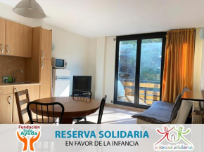 Apartamentos Canillo Ribagrossa 3000